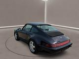 Porsche 964 Jubi 30 Jahre 911 1.Hand - Porsche 964: Sportwagen