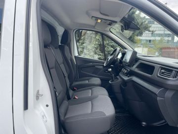 Renault Trafic - 9
