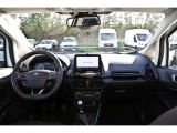 Ford EcoSport ST-Line 1.0EcoBoost Rückfahrk.,Sitzheiz - Ford EcoSport: ST Line