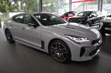 Kia Stinger 3.3 T-GDI GT 4WD - gebrauchte Kia Stinger aus dem Jahr 2020