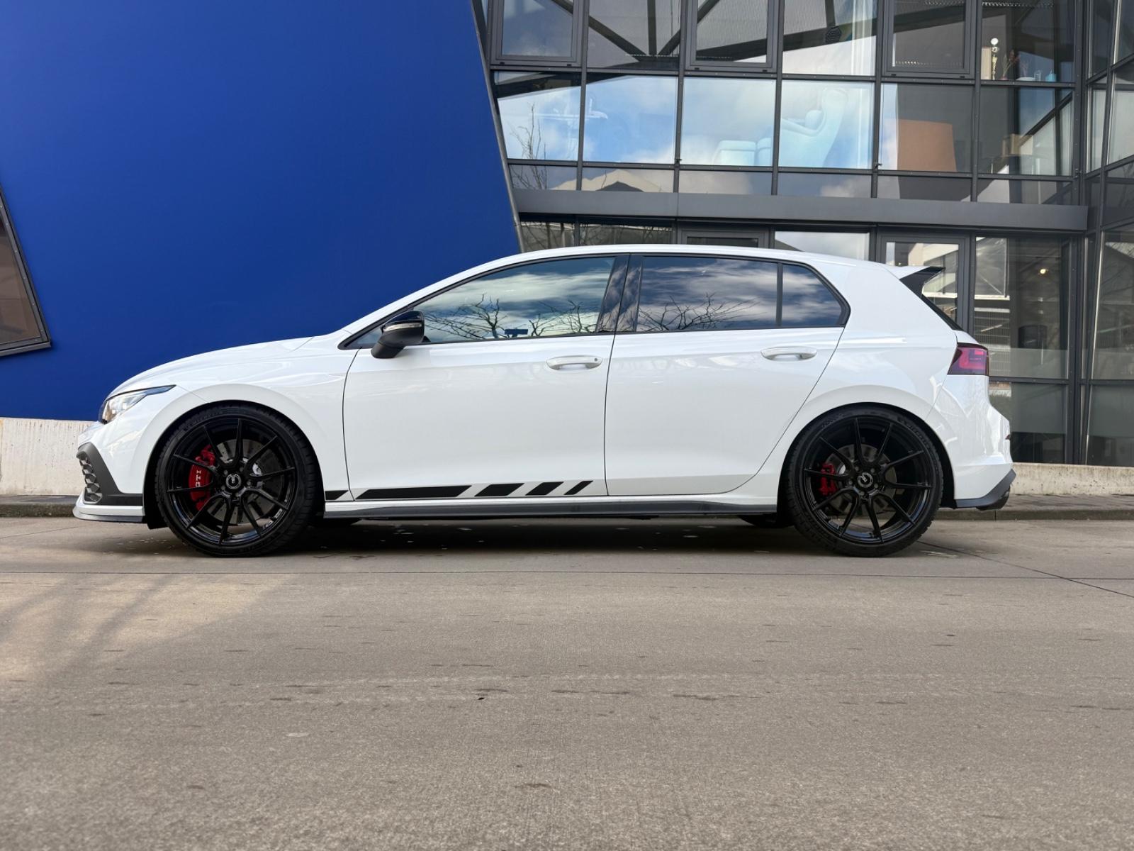 Volkswagen GTI Clubsport*EINZELSTÜCK*HG-MOTOR*457PS*1500KM