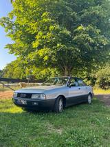 Audi 80 1.8s Typ 89 - Audi 80: Typ 89
