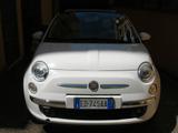 Fiat 500 C 1.4 16V Lounge - Fiat 500: 16v Lounge