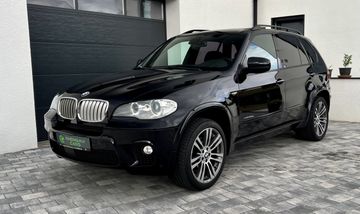 BMW X5 - 2