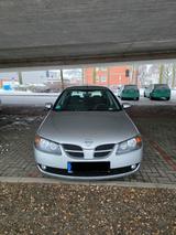 Nissan Almera neu TUV - gebrauchte Nissan Almera aus dem Jahr 2006