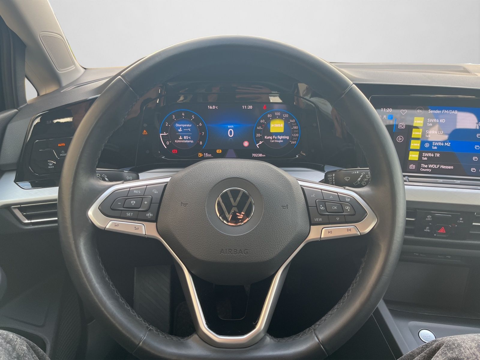Volkswagen Golf - Bild 10