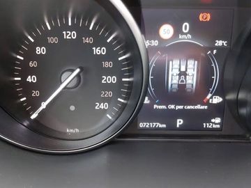 Land-Rover Range Rover Evoque - 11