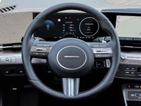 Hyundai KONA Elektro - Vorschau Bild 11