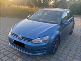 Volkswagen Golf 1.6 TDI DSG Comfortline 5 Trg Or 92.000KM - Volkswagen Golf mit Diesel-Antrieb: Limousine, 1.9