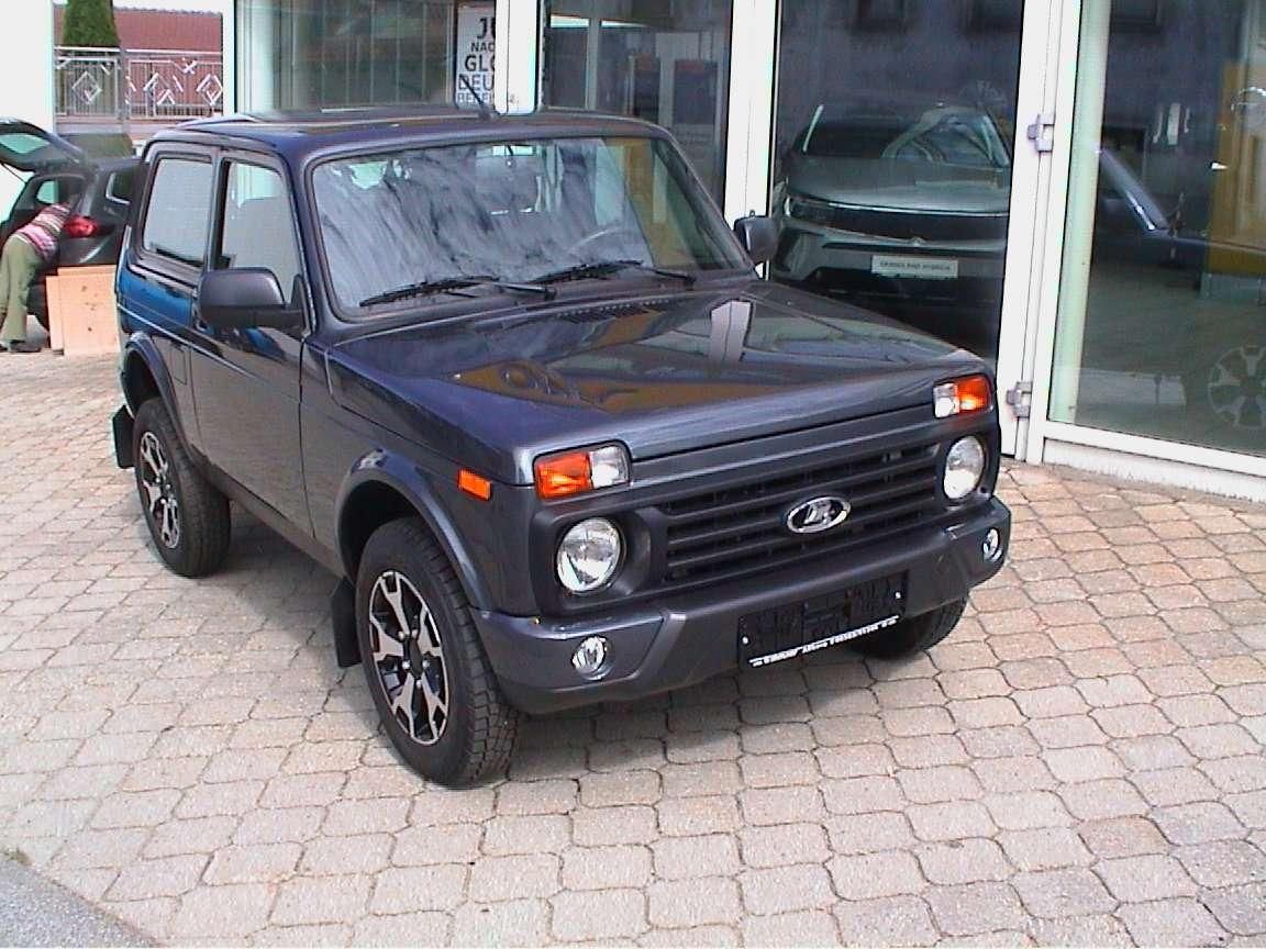 LADA Urban