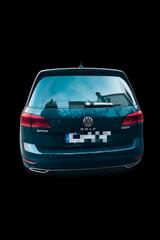 Volkswagen sporsvan - VW Golf Sportsvan in Mainz