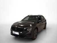 Skoda Kamiq - Vorschau Bild 1