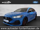 Ford Focus ST X Edition Sportpaket Bluetooth Navi LED - Ford Focus mit Benzin-Antrieb: Limousine, Sport Edition