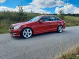 Mercedes-Benz W204 C 300 4MATIC  - gebrauchte Mercedes-Benz C 300 aus dem Jahr 2010