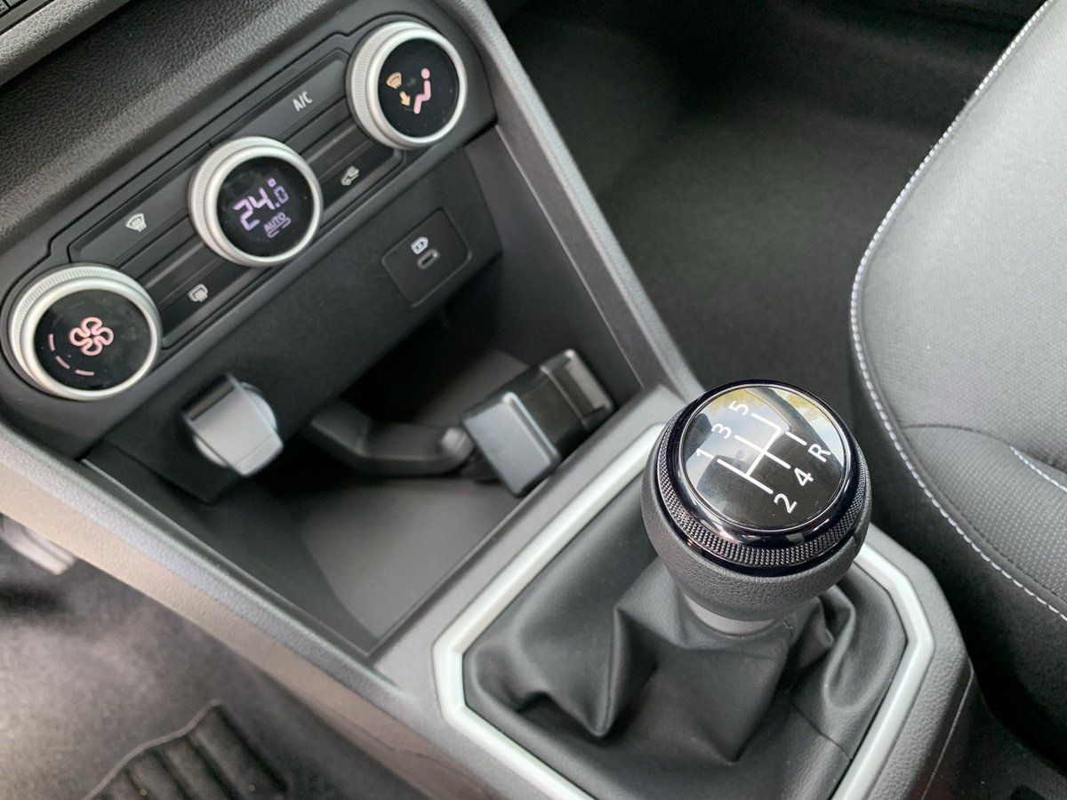 Dacia Sandero - Bild 19