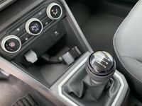 Dacia Sandero - Vorschau Bild 19