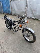 Honda CB750 F1 BJ 1977 - HONDA CB750 F1