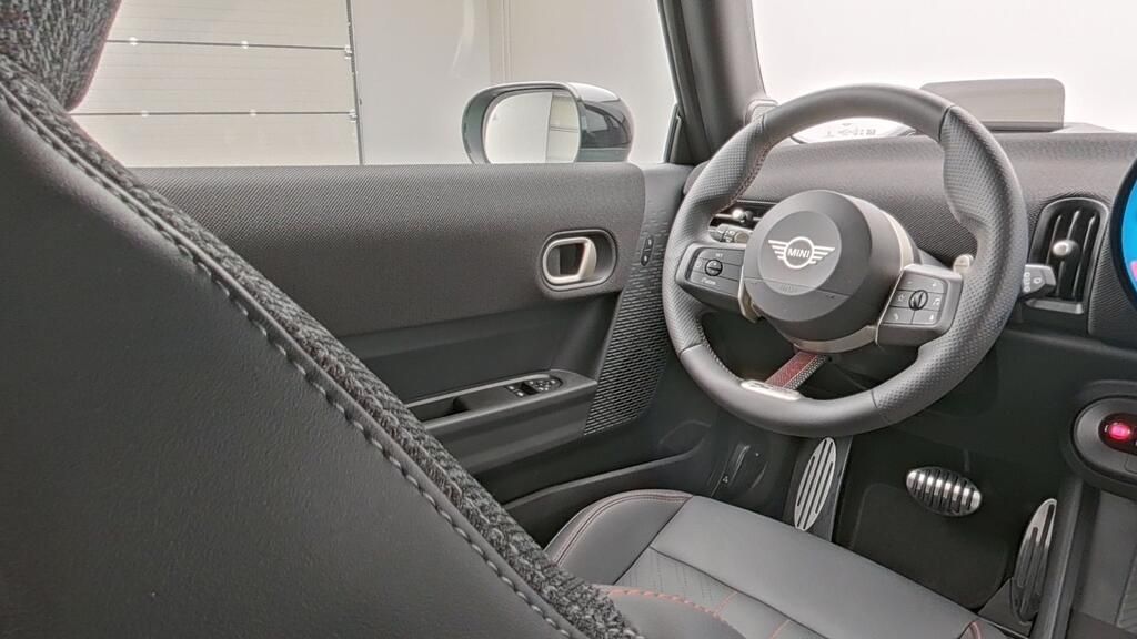 MINI John Cooper Works - Bild 11