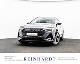 Audi E-TRON SPORTBACK 55 2x S LINE ACC/HuD/PANO/360°