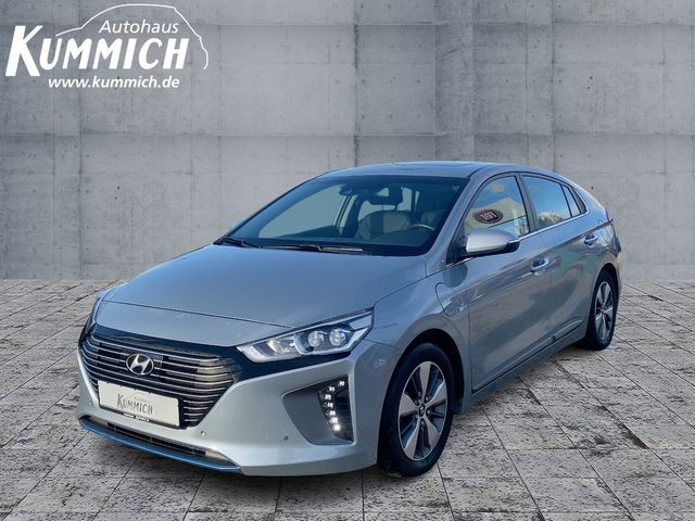 Hyundai IONIQ PLUG-IN Hybrid Premium