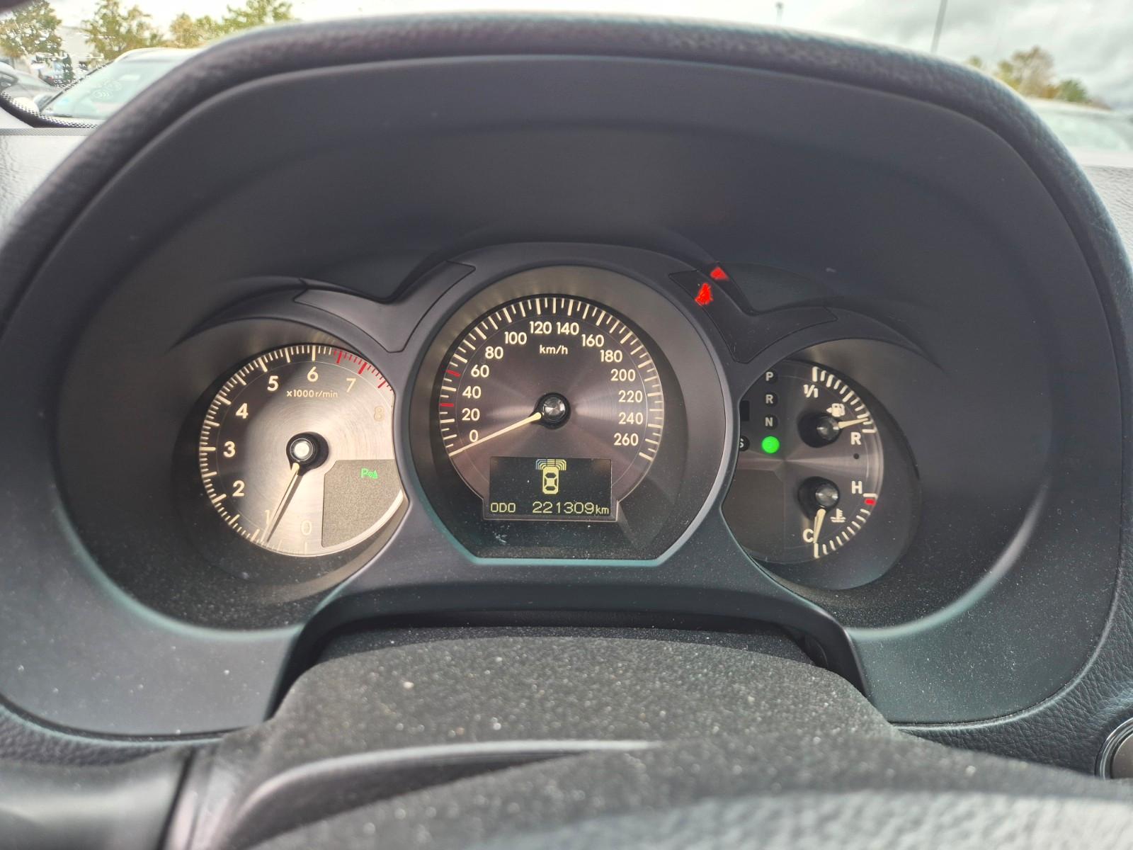 Lexus GS 300 