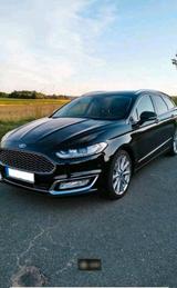 Ford mondeo mk5,  Vignale 210Ps - Ford Mondeo MK5
