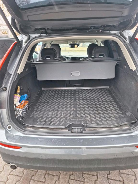 Image of Volvo XC60