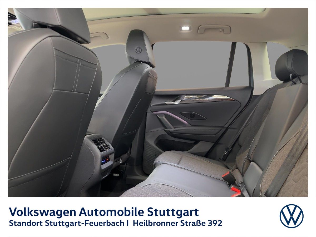 Volkswagen Tiguan - Bild 8