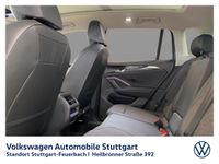 Volkswagen Tiguan - Vorschau Bild 8