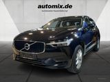 Volvo XC60 AWD,AHK,Autom.,Navi,LED,SHZ,Kamera,Temp - Volvo Vorführfahrzeuge