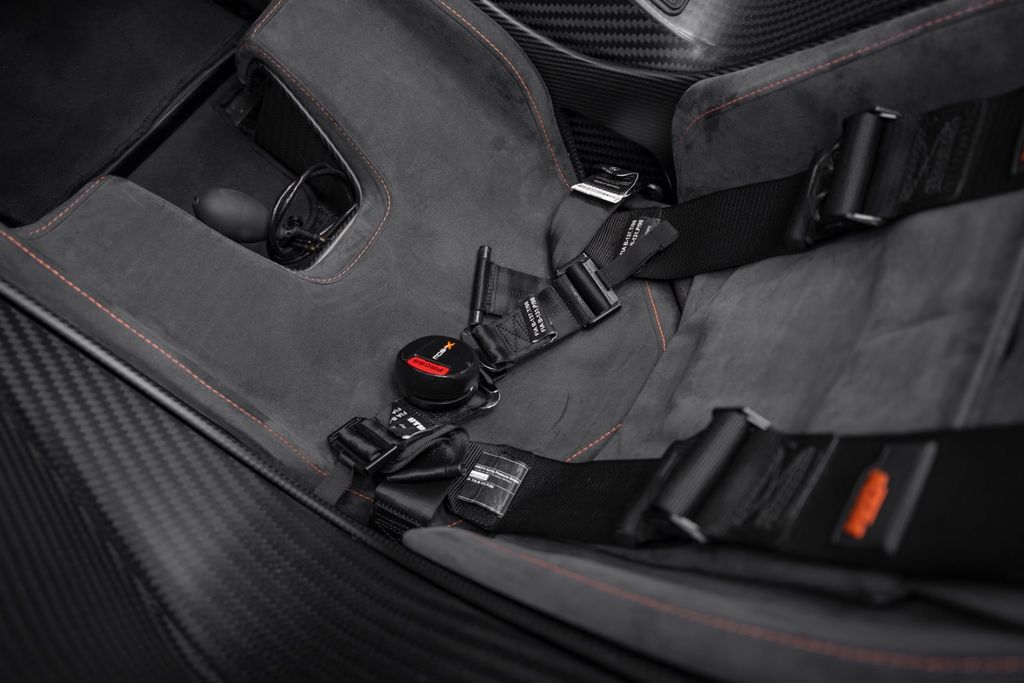 X-BOW GT-XR CARBON FULL PPF - Bild 24