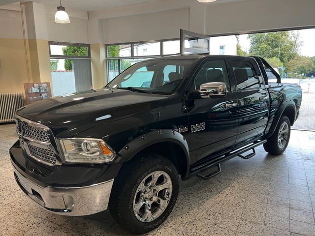 Dodge RAM 1500 V8 5.7 HEMI *BRD-FZG*LPG*UNFALLFREI*