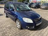 Skoda Roomster Style