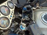 Kawasaki ZRX 1200 S - KAWASAKI 1200