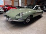 Jaguar E-Type 4.2 Litre Serie 1.5 FHC - Jaguar Gebrauchtwagen von 1967