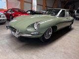 Jaguar E-Type 4.2 Litre Serie 1.5 FHC