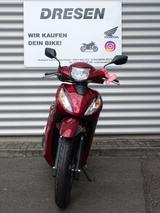 Honda Vision 110 CBS * 2025 * 6 Jahre Garantie * - Offers