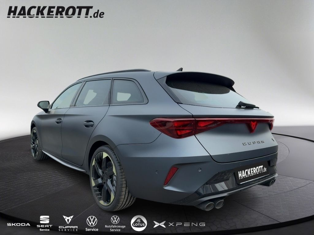 Cupra Leon - Bild 2