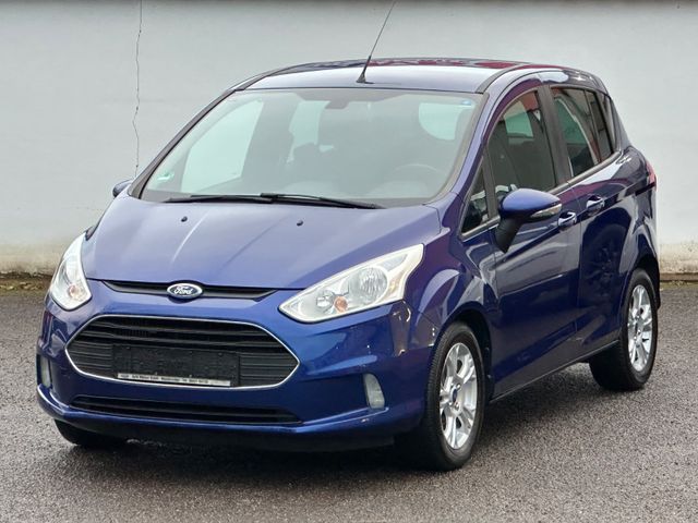 Ford B-MAX Sync Edition *Klima*Alu*Euro 5*