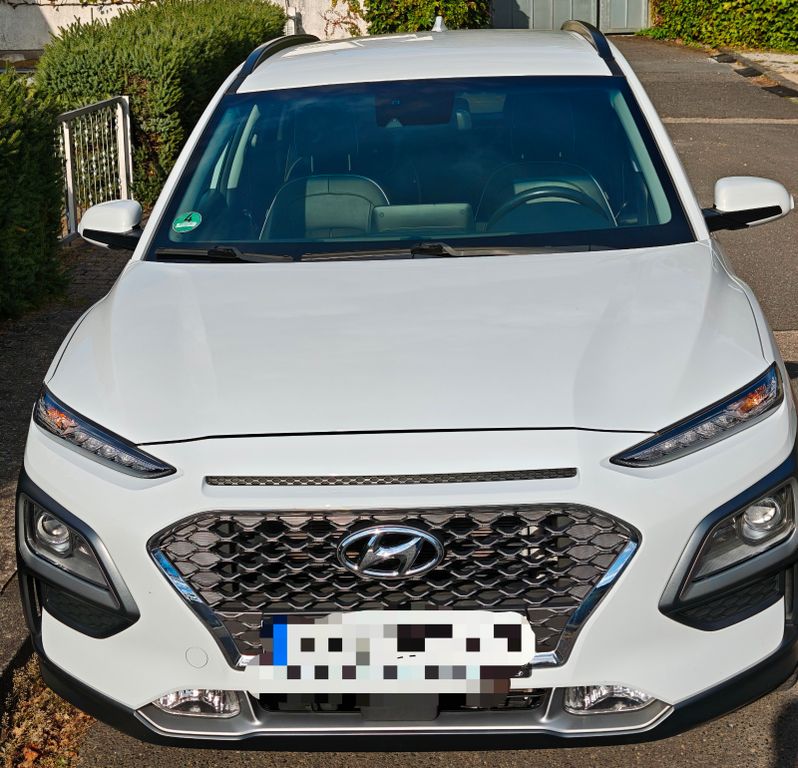 Image of Hyundai KONA