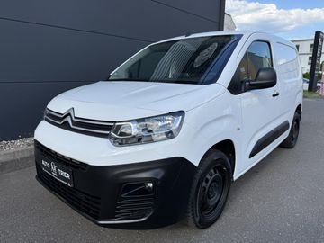 Citroen Berlingo - 2
