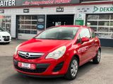 Opel Corsa D Selection - Opel Corsa: Coupé