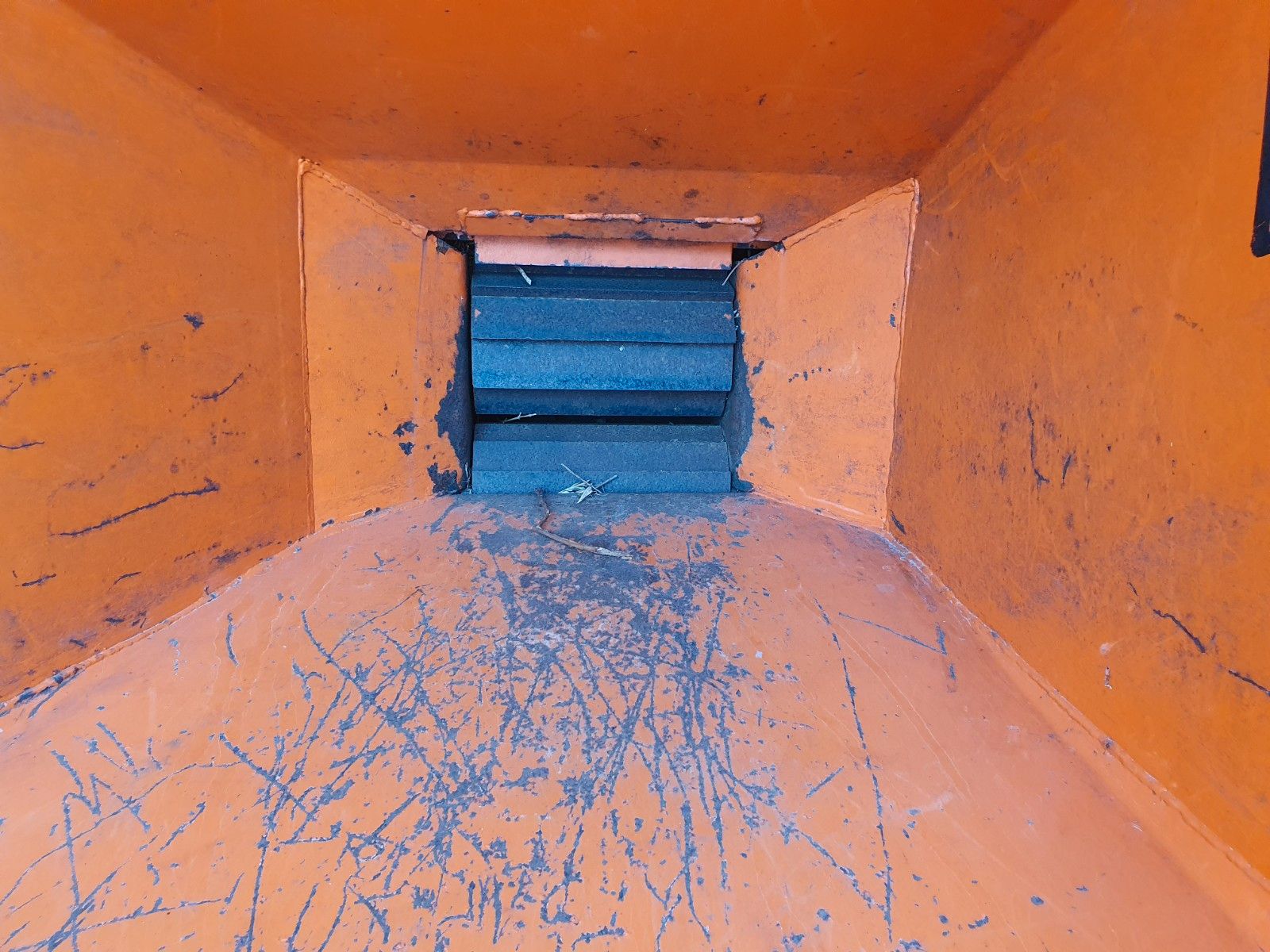 Fahrzeugabbildung Andere JBM 630 MDX Holzhacker / nur 133h / 2008