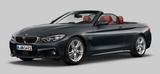BMW 420i Cabrio M Sport NACKENHEIZUNG LEDER-ROT HUD - BMW 420 Gebrauchtwagen