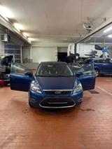 Ford Focus 1,6 Ti-VCT Sport Sport - Ford Focus aus 2010: Sport