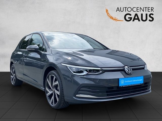 Golf VIII Style 1.5 l TSI 271€ ohne Anz. LED*Nav