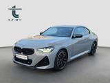 BMW M240i xDrive Steptronic Coupe Sport Aut. - BMW M240i in Düsseldorf