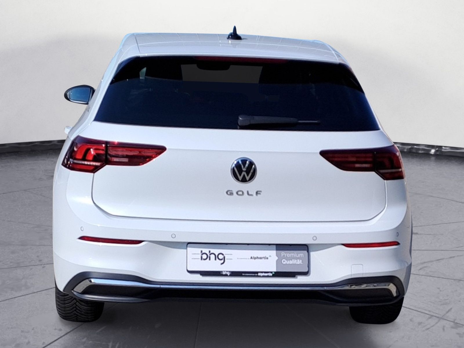 Volkswagen Golf - Bild 5