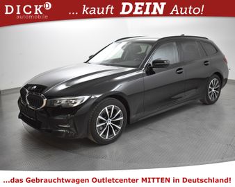 Fahrzeugabbildung BMW 320 G21 Aut Sport Line LIVE CP+SHADOW+LED+NAVI+M