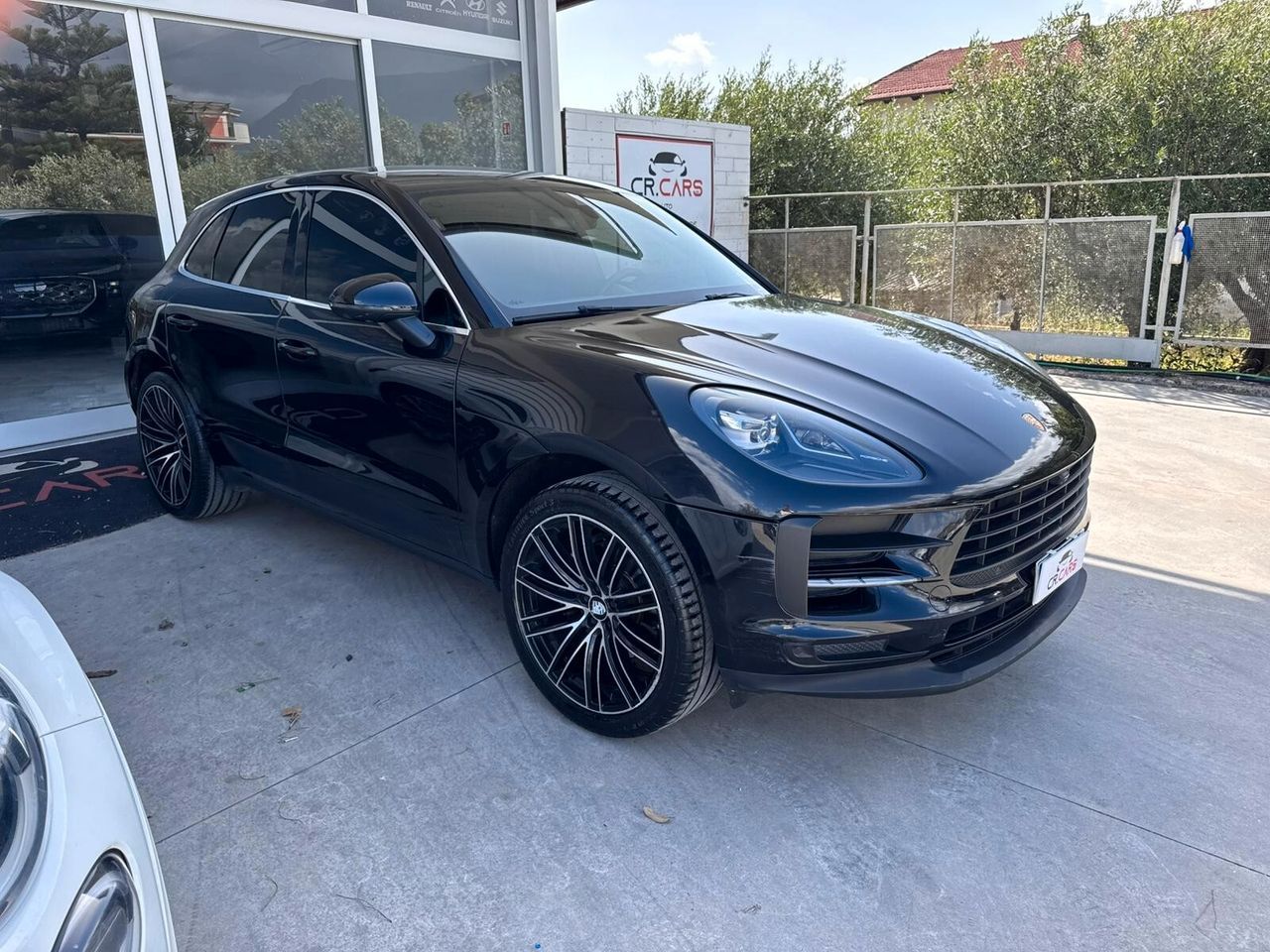 Porsche Macan 2.0 imagem 2